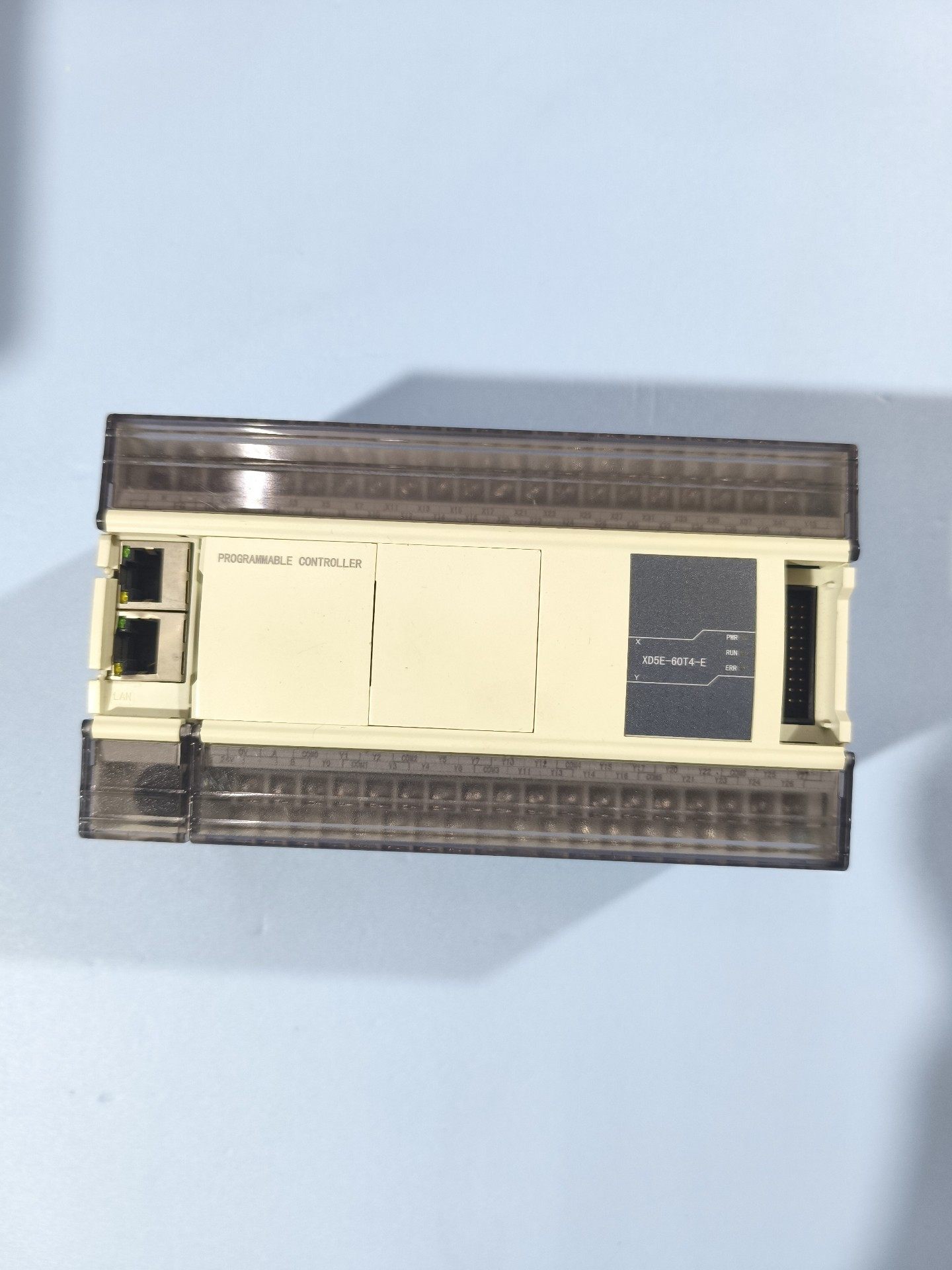 信捷XD5-60T4-E，库存两个，标价单个实价，直接拍，东