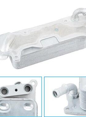 自动变速箱油冷却器4G0317021AF 4G0317021AF 4G0317021AF 4G