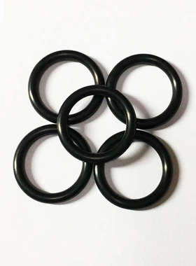 O型圈进口丁晴NBR70内径50.47/52.07/53.64/55.25/56.82线径2.62