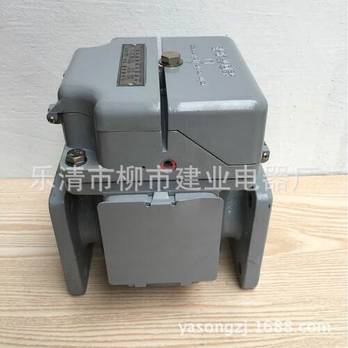 QJ1-80TH QJ4-80TH变压器主气体继电器 瓦斯继电器