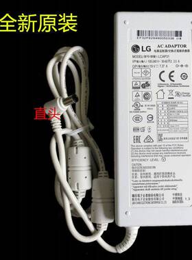 LG全新34UC99电源适配器19V7.37ALCAP31A16-140P1AADS-150KL-19-3