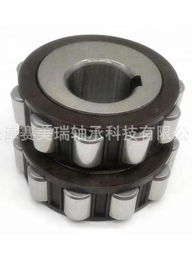 减速机配套偏心轴承15UZE20987T2现货轴承