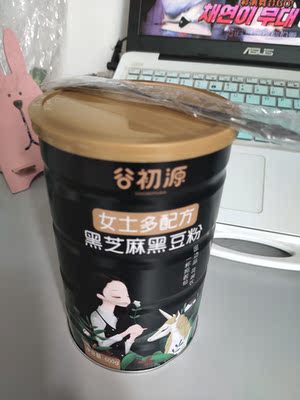 朋友推荐谷初源营养代餐奶怎么样？图文报告揭秘？猛料！