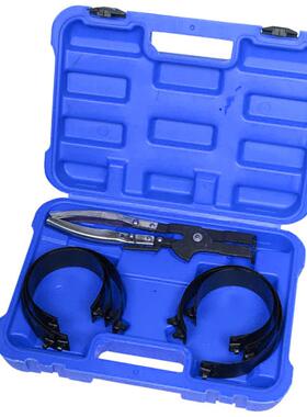 活器塞环钳压缩器汽组套工具车维保修BWU拆卸养