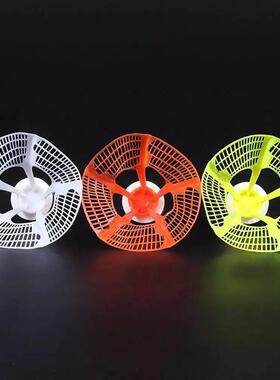 3PCS Windproof Badminton Shuttlecock Ball Wind Resistance Tr