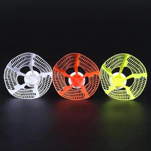 3PCS Windproof Badminton Shuttlecock Ball Wind Resistance Tr