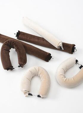 卷发神器懒人无热免烫卷发棒睡眠定型神器睡觉盘发卷发尾隐避小巷