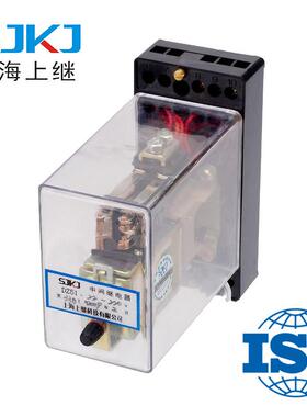 上上继D-5电1中海间继电器扩大DZ-51被控制Z的路和提高接通能力包