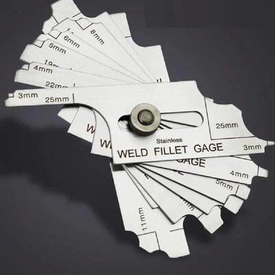 Welding Welding Inspection Tool Professional Welding