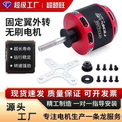 SURPASS-HOBBYF50556364固定翼外转无刷电机侦查飞行器垂直起降