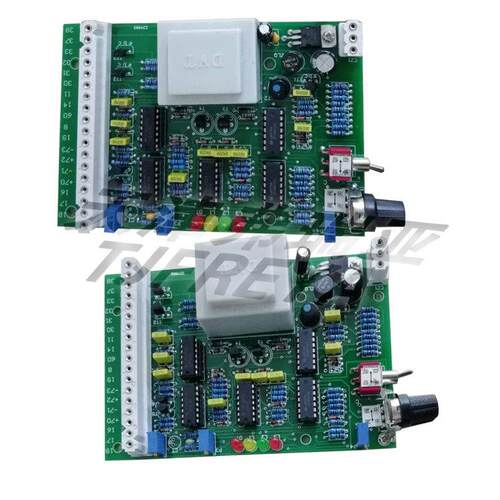 执行器电路板 PM-3 MB+RS600/F105HT 0.8KW PM3