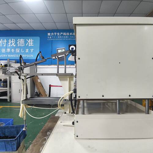 机德准Derson螺栓列全自动分拣螺丝点数供料p机螺丝WNL排机