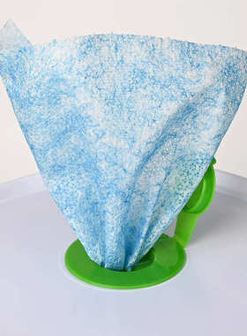 布无尘20cm2佰吸水桶油布工业工业用洁吸擦拭业30cm多用途擦拭布*