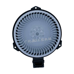 195 135 215C 245 485H空调鼓风机暖风电机 挖机三一SY75 365 115