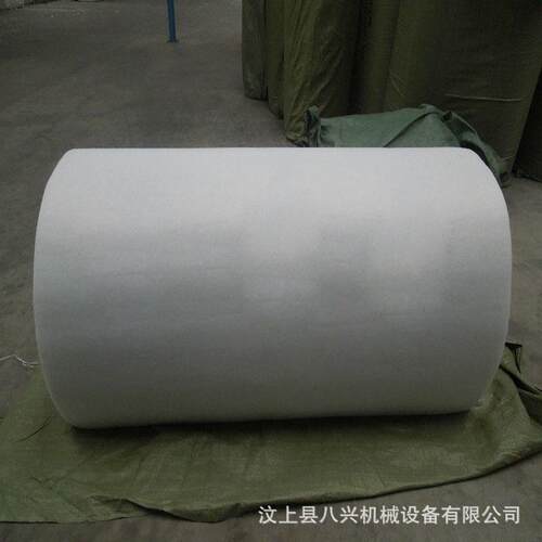 烤漆房顶篷过滤棉供应顶篷过滤棉建筑通风用顶篷过滤棉烤漆房专用