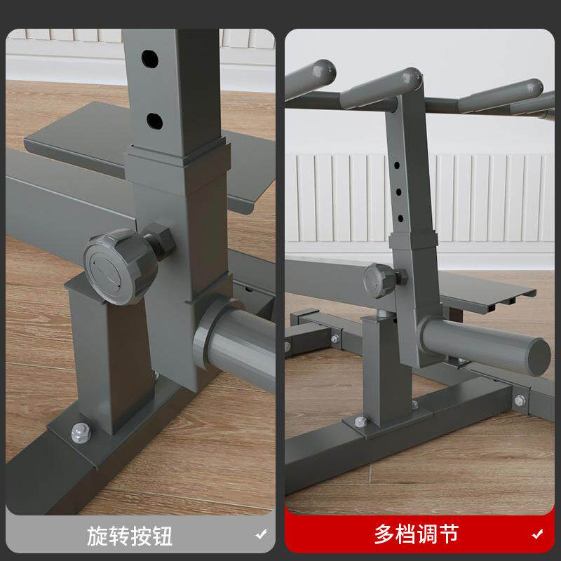 商用立式划船训练器 T型划船训练器 划船机背部训练器 拉背训练器