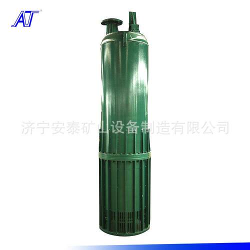 济宁安泰WQB隔爆型潜污泵每日报价WQB30-30-5.5