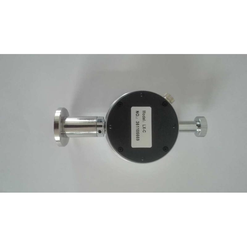 海绵硬度计 邵氏硬度计LX-C 微孔材料硬度仪