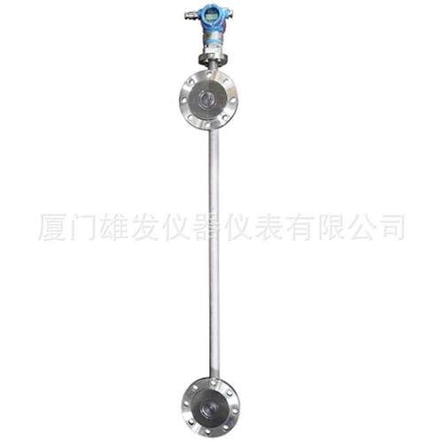 XF-MDDC01顶部插入智能在线密度仪罐体顶部安装密度计
