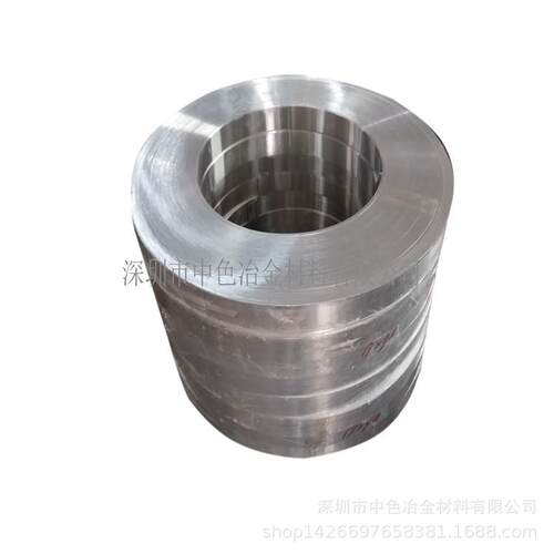 供应304AB不锈钢带 不锈钢片 H 3/4H 1/2H 可整平 分条