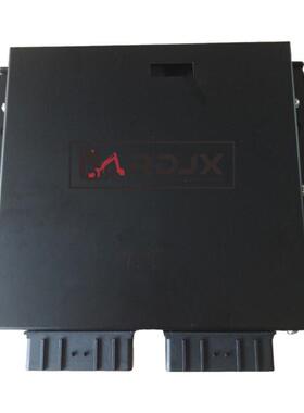 适用现代挖掘机配件R455-7电脑板21N-32600