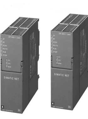 西门PLC编程控制器6ES7315-2EH14-0AB0主机S7-300 CPU处理器模块