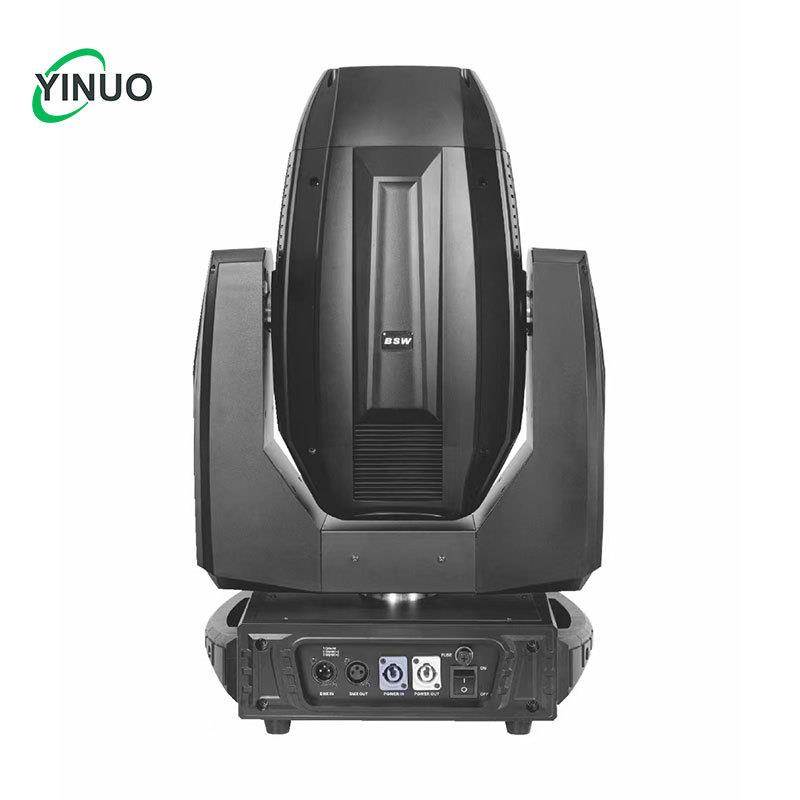 舞台灯具380W BWS三合一摇头灯Beam wash spot Moving head light