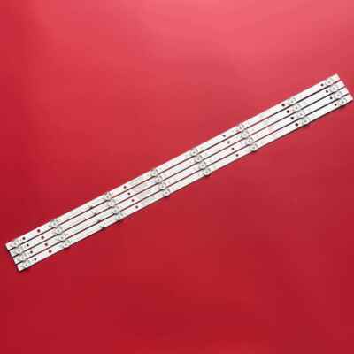 日松LED40HD510A灯条HL-385D-4X8 1021 NPB10D754103BL041-001H