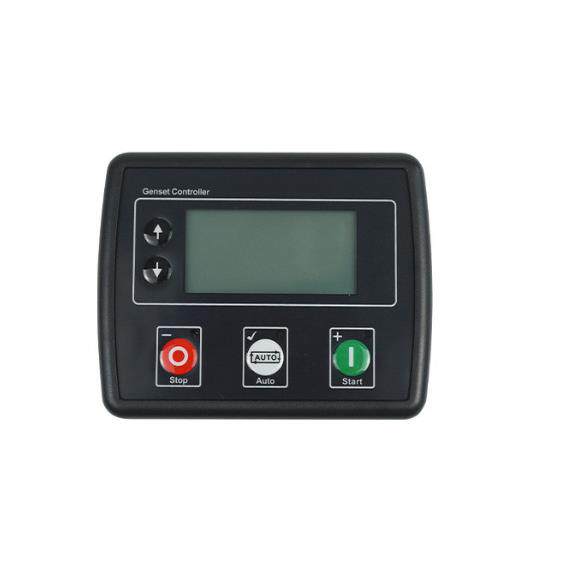 厂家直供 DSE4510深海控制器柴油发电机自启动控制器发电机控制器