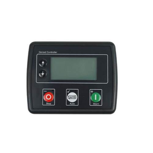 厂家直供 DSE4510深海控制器柴油发电机自启动控制器发电机控制器