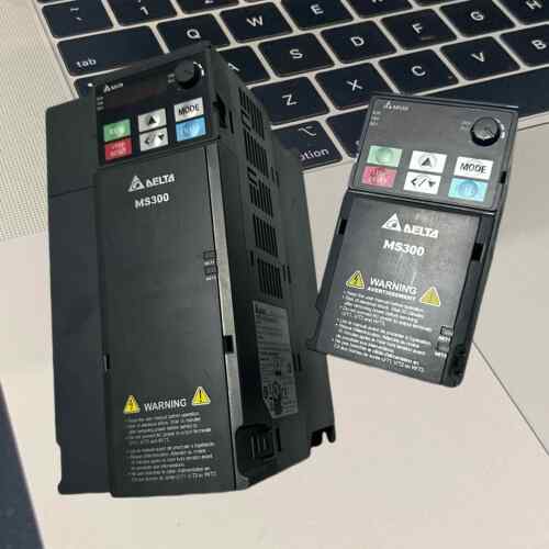 二手台达变频器MS300，VFD2A8MS21A/VFD4A8MS/VFD1A5MS/VFD2A7MS