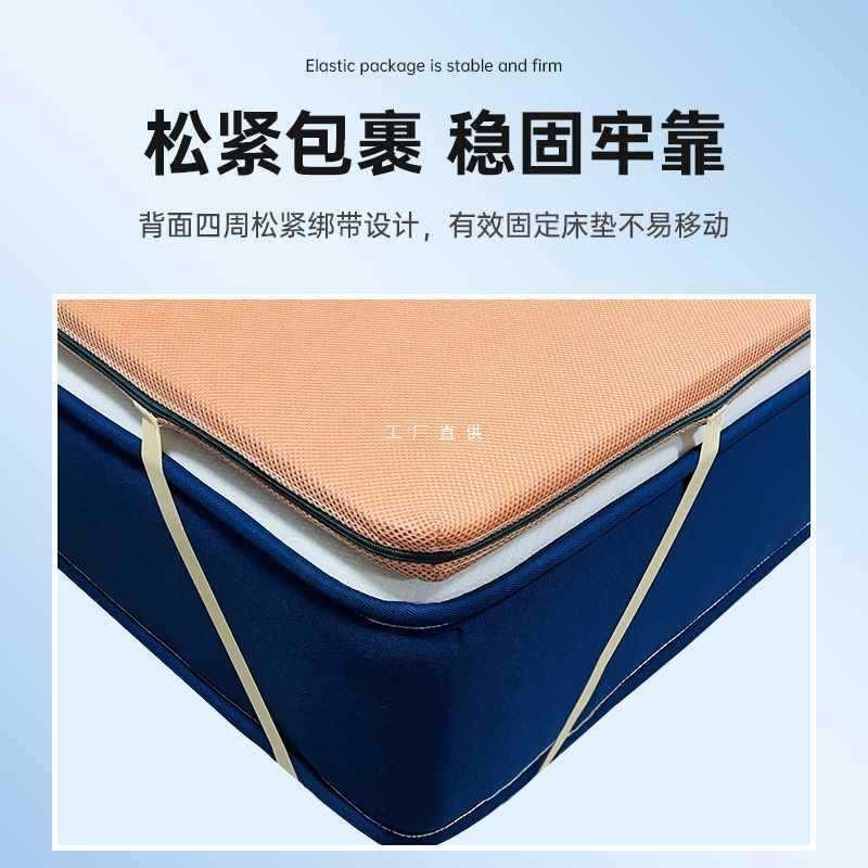 硬加薄垫椰棕垫家用740儿床垫童黄麻棕榈垫硬板