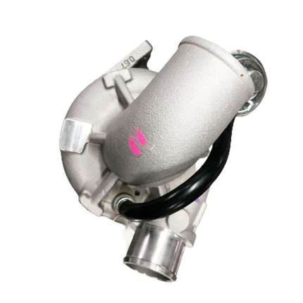 HT12-11B 14411-1W402涡轮增压器适用汽车发动机增压器