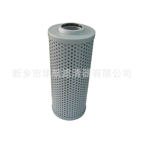 高压管路滤芯 HDX-63*1/3/5/10 替代黎明液压过滤器滤芯HDX-63x10