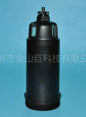 燃油滤清器总成滤杯H1451K滤芯E1450KP01D381