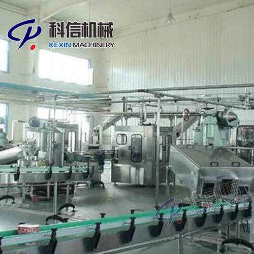 中小型整套芒果酱生产线 全自动芒果酱灌装设备 芒果酱加工生产线