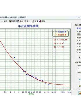HEC-RAS、mike11、mike21 水动力模型 swmm GIS应用代做指导！