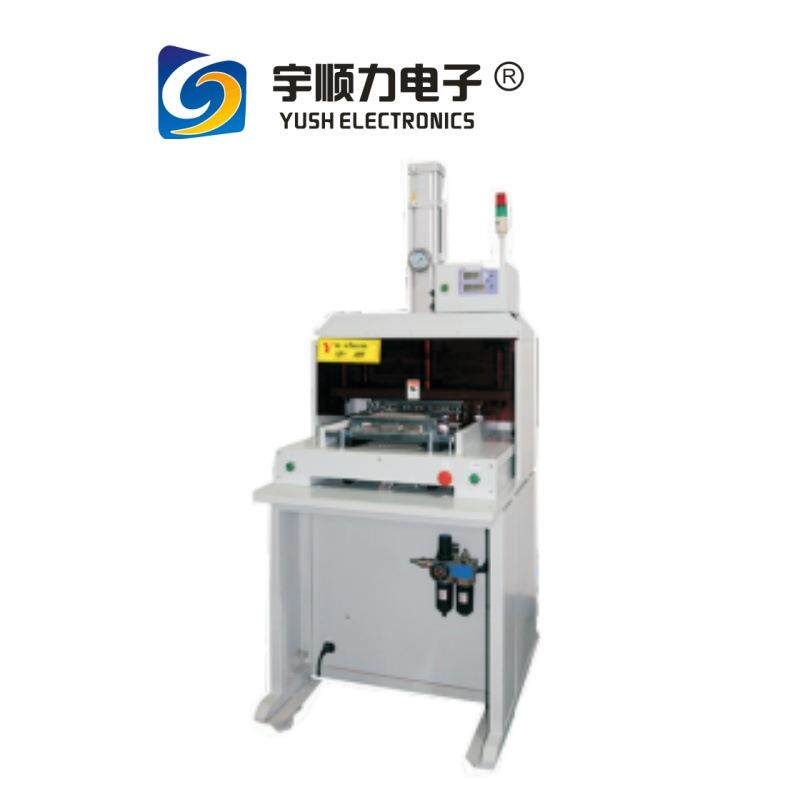 【工厂直销】PCB/FPC气动冲床分板机YSPE-10T