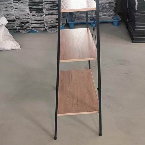 货架置物架多层收纳架子展示架客厅简易书架落地卧室家用