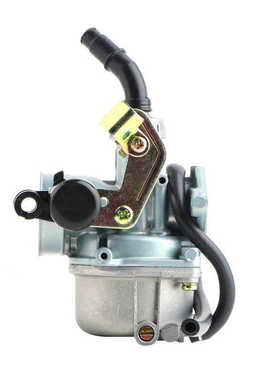 PZ19化油器适用于50cc  70cc  90cc  100cc  110cc  125cc沙滩车