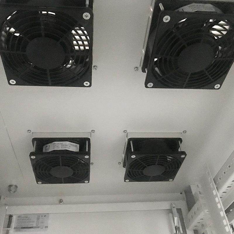 厂家非标供应机柜配电柜 仿威图PC电脑柜 IP56不锈钢控制柜