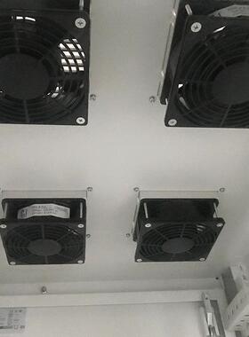 厂家非标供应机柜配电柜 仿威图PC电脑柜 IP56不锈钢控制柜