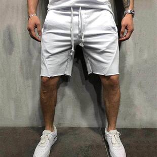 Summer pants 男 Шорты short 夏短裤 sports shorts gym men