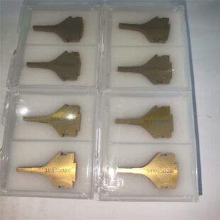德国LUTZ鲁茨修磨机刀片 3880302G全新原装进口