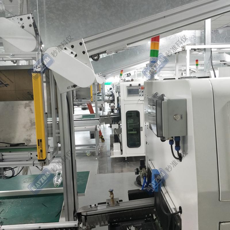 电解液在线比重浓度监控仪助焊剂在线密度计电镀液在线比重计测试