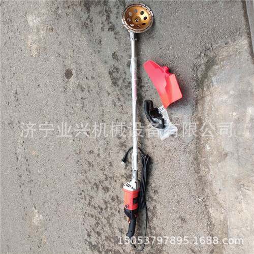 YXXBJ-180混凝土磨边收边机 地面操场磨边机 方便灵活可用于清洁