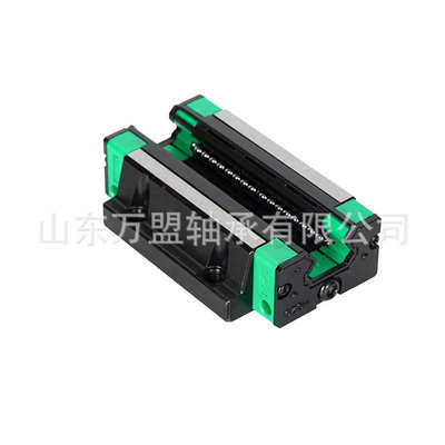 hgw45cc厂家直销hgw35cc直线国产滑块 hgw55cchgw65cc直线导轨