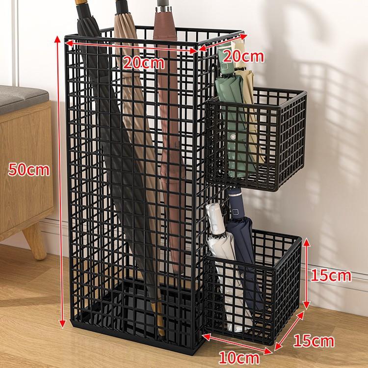 雨伞雨伞收纳伞架书桌收纳置物架