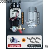 洗场高压洗车机用工地清压洗商高水小型家用机QRP器清洗车器