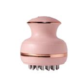 电动经络刷头部电动疏通仪器按摩 高频震动全身美体瘦身刷电动优